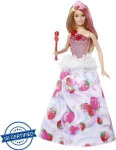 Barbie dreamtopia sweetville castle argos shop