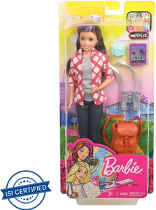 A skipper 2025 doll