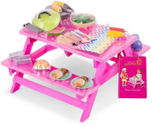 Our generation 2025 table for two