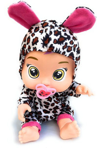 Crybaby babydoll best sale
