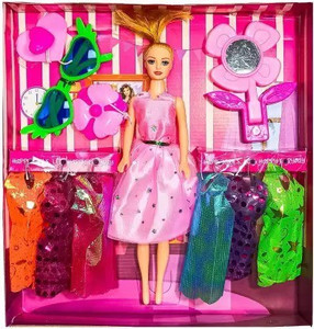 Barbie doll best sale rupees 50