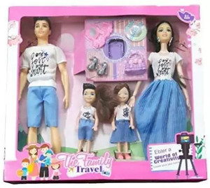 Barbie outlet doll kids