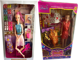 Barbie doll hundred rupees outlet