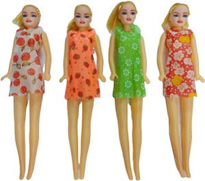 Simple doll set on sale