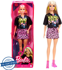 Barbie barbie fashionista sales