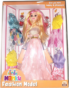 Barbie gudiya sales barbie gudiya