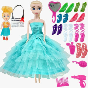 Flipkart baby doll dress shop