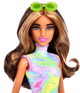 Barbie doll travel set deals
