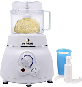 Electric atta kneader 2025