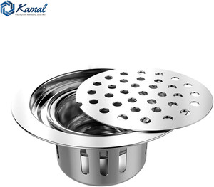 Floor strainer shop