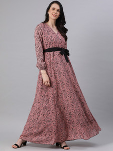 Lady stark online women's maxi dress