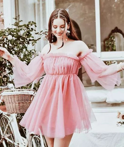Short frock in flipkart on sale