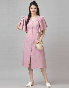 Flipkart fashion ladies dress deals
