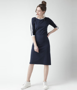 Flipkart one piece knee store length