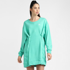 Oversized adidas dress 2025