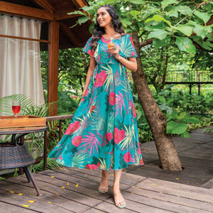 Peachmode maxi dress store
