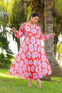 masakali Women Fit and Flare Red Dress Buy masakali Women Fit and Flare Red Dress Online at Best Prices in India Flipkart
