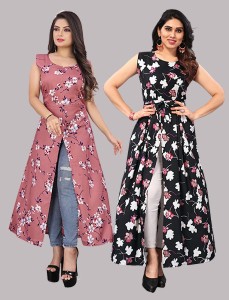 INEZAA Women Maxi Multicolor Dress Buy INEZAA Women Maxi Multicolor Dress Online at Best Prices in India Flipkart