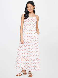 Global desi one piece dress new arrivals