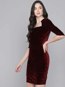 Boden velvet outlet martha dress