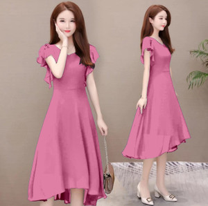 Frock below store 300