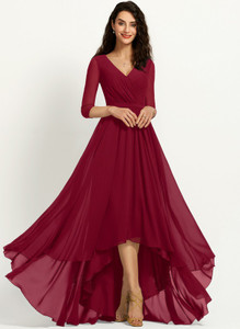 Babiva Fashion Women High Low Maroon Dress Buy Babiva Fashion Women High Low Maroon Dress Online at Best Prices in India Flipkart