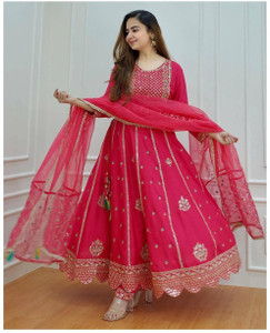 Flipkart online shopping anarkali dresses clearance