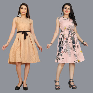 Short frocks for ladies flipkart best sale