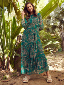 Street 9 maxi best sale dress