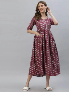 Flipkart ethnic gowns on sale