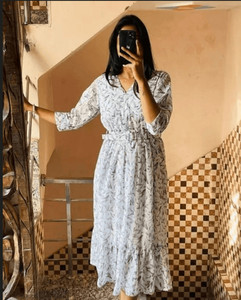 Fashion dress photos store