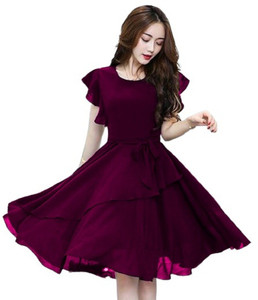 Short frock on flipkart clearance