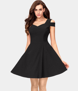 One piece on sale dress in flipkart