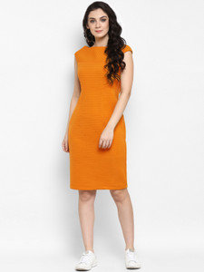 Zima leto hot sale yellow dress