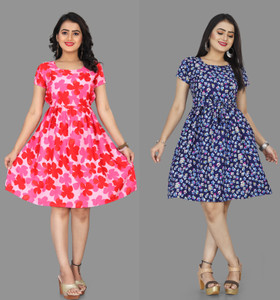 Ledis new dress 2019 top
