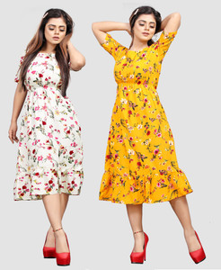 Ezmall maxi deals dress