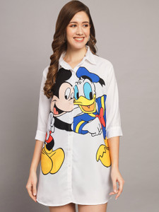 Blusones online de disney