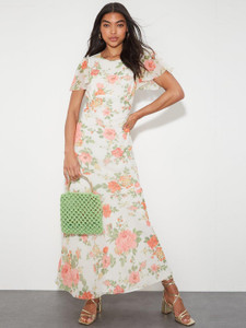 Summer maxi dresses discount dorothy perkins