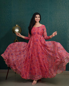 Flipkart umbrella dress on sale