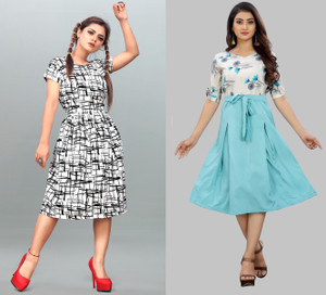 New normal frock design 2019 outlet