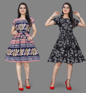 Simple frock design 2019 on sale