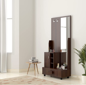 Jaya Solid Wood Dressing Table Price in India Buy Jaya Solid