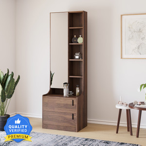 Nilkamal dressing table price best sale