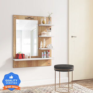 Flipkart corner store table