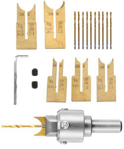 Bead online drill bit