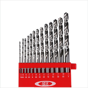 Jk drill sales bit set price