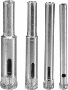 Tile cutter on sale for drill