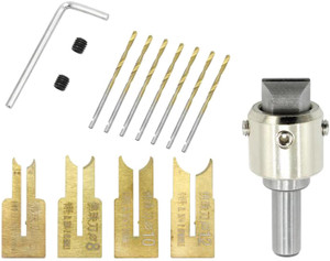 Drill bit makers store