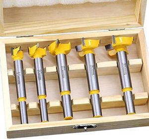 Forstner drill bit store