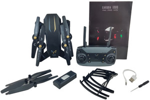 Flipkart online deals shopping drone